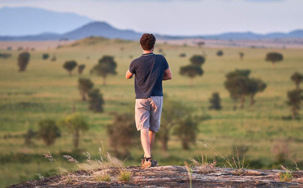 18 - Days Uganda dream vacation (Mid-range)