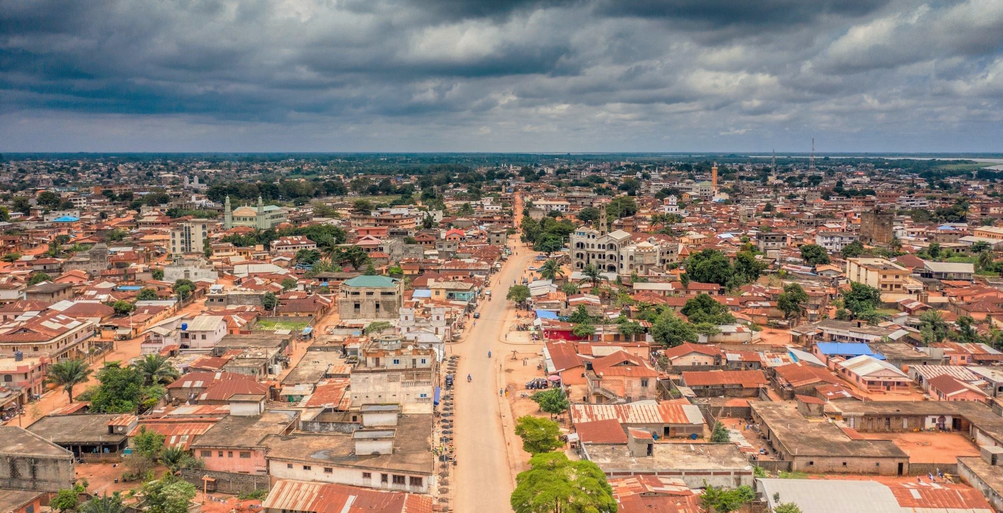 Benin Tourist eVisa