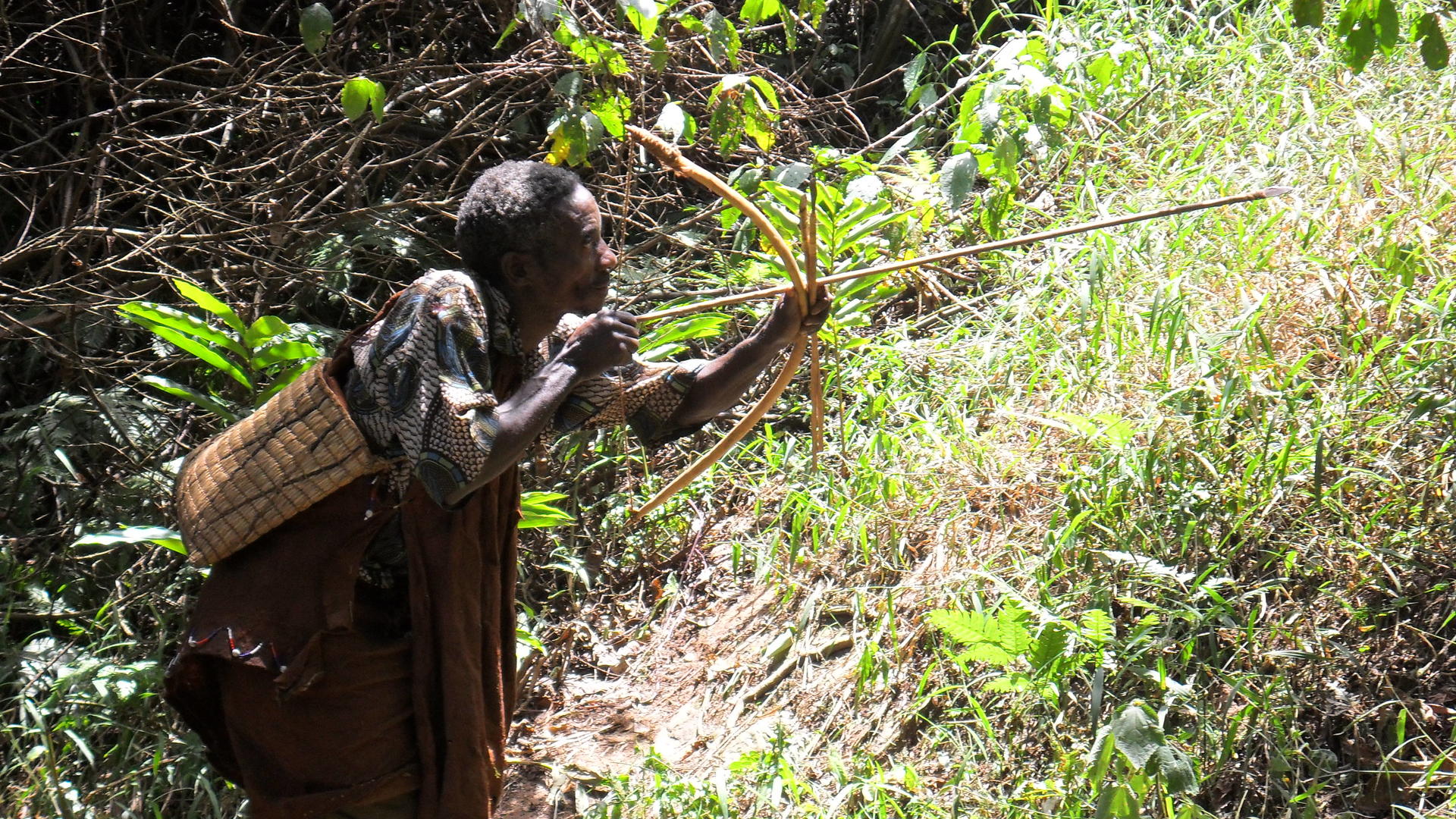 12 - Days pearl of Africa adventure